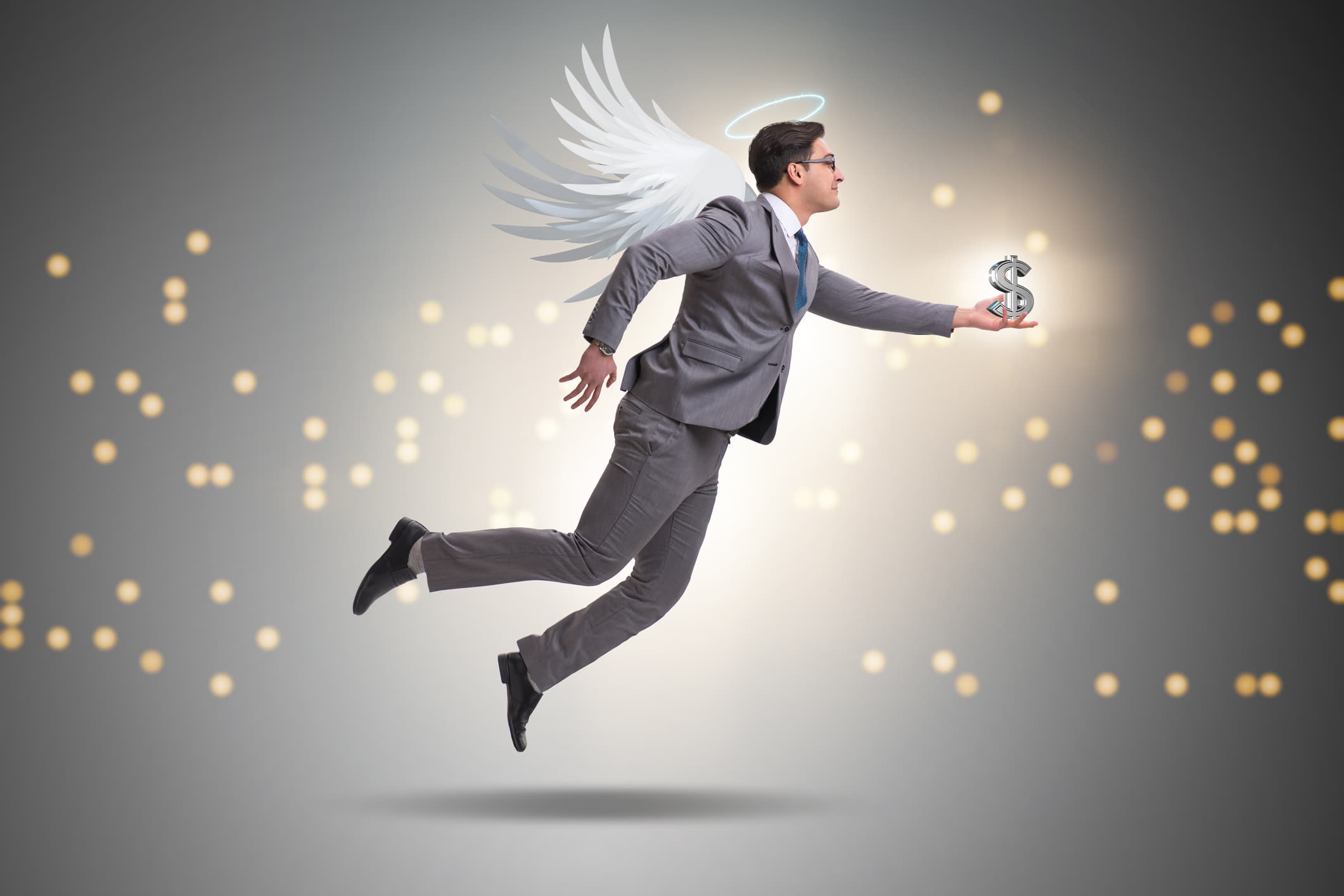 Study: Romanian angel investors, more active since the start of the COVID-19 pandemic
