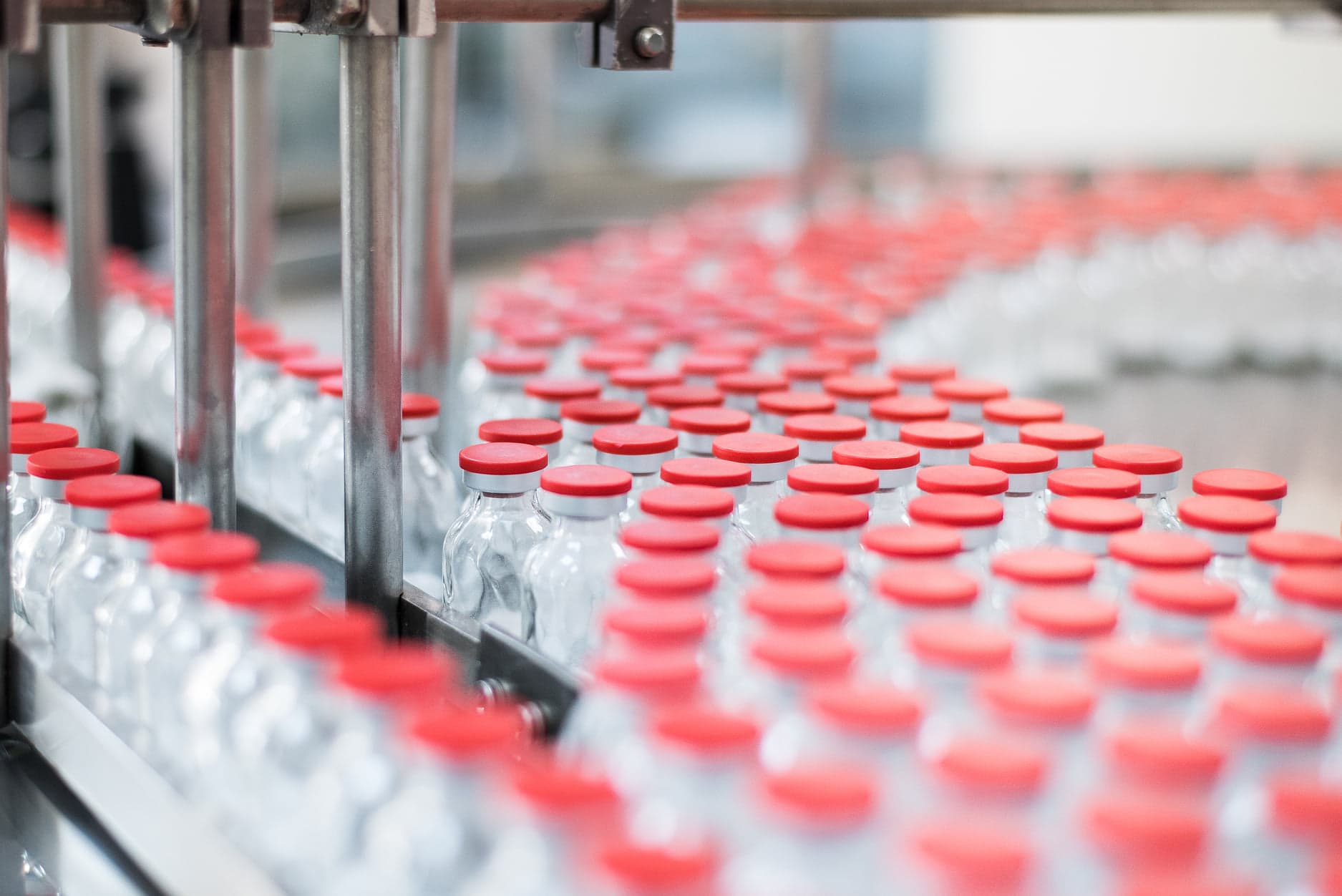 Antibiotice Iași unveils Europe’s most modern factory of topical medications
