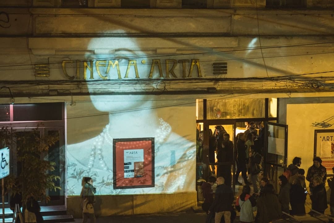Romanian film review – Cinema Spotlight: ARTA and Its Virtual Screenings