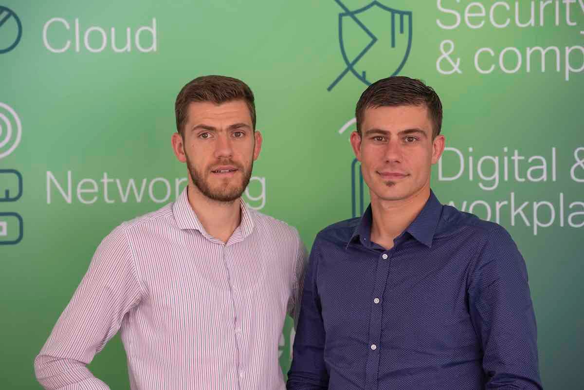 Romanian listed technology group Bittnet slows down growth rate but returns to profit in 2020
