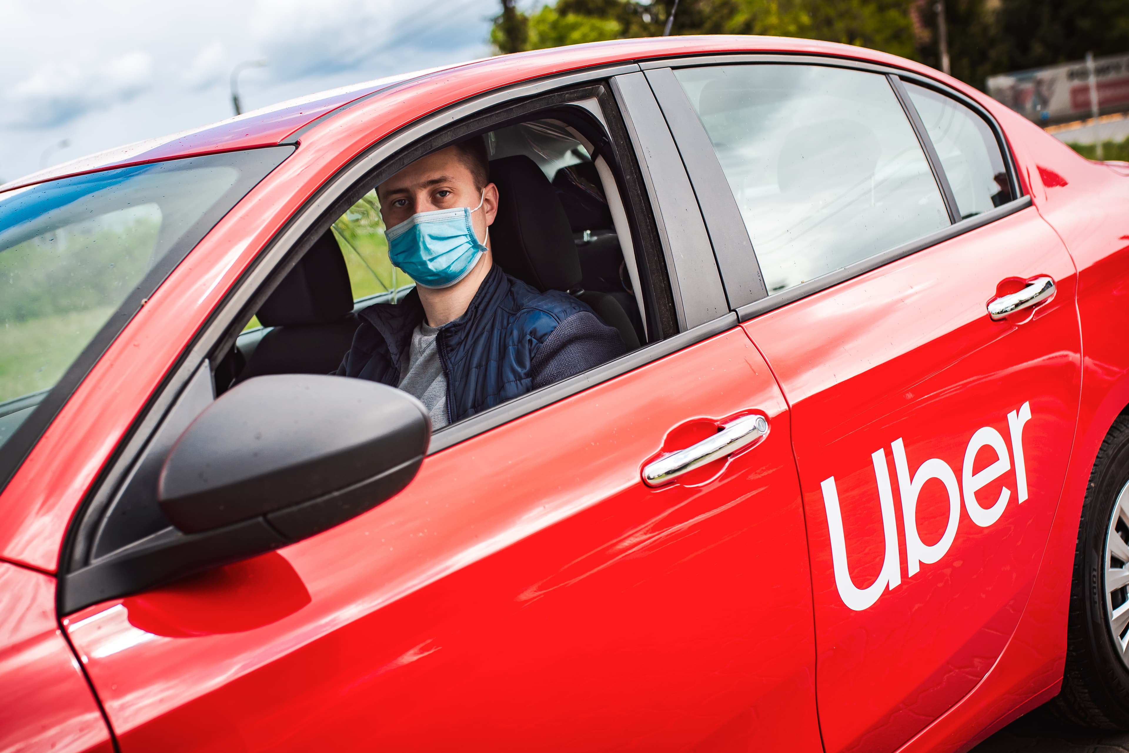 Southern Romania: Ride-hailing service Uber expands to Craiova