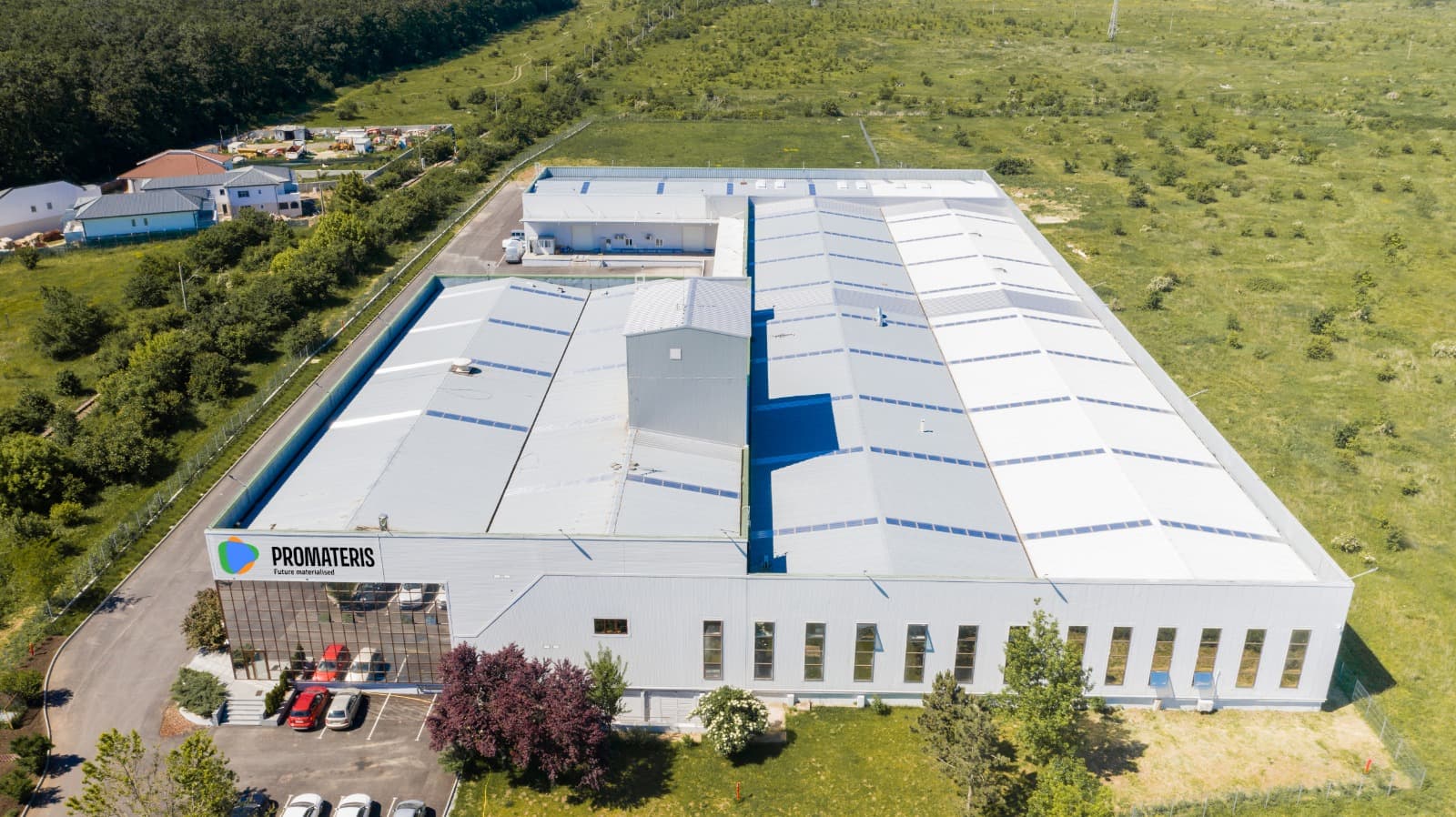 Romanian bio packaging producer reports 60% turnover growth in H1