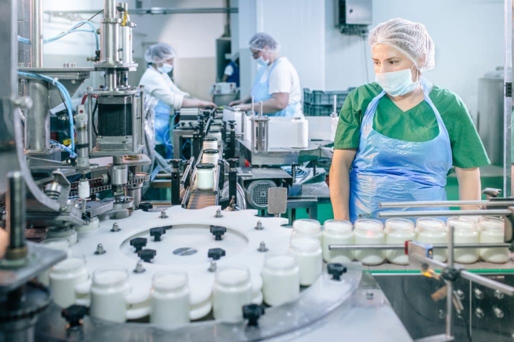 RO gourmet dairy producer Artesana gets financing from CEC Bank for EUR 5 mln new factory