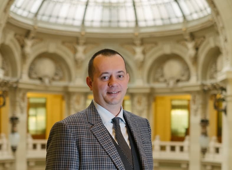 RO state-owned bank CEC sees profit down by 28%, but “above target” in Q1