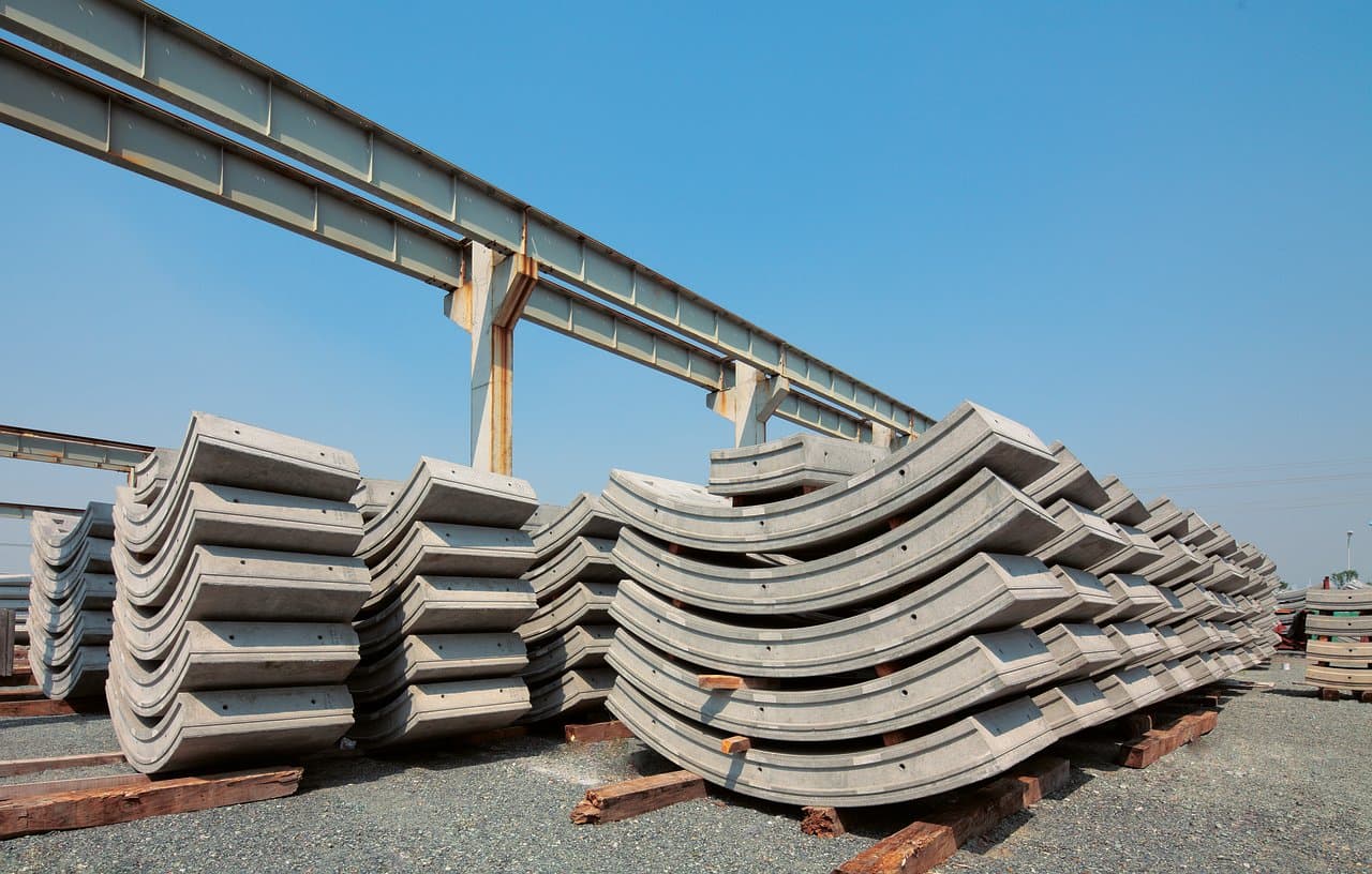 Construction materials producer Prebet buys 5% of ROCA investment fund