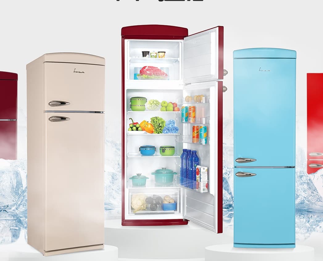 Vintage refrigerator brand Fram relaunched in Romania
