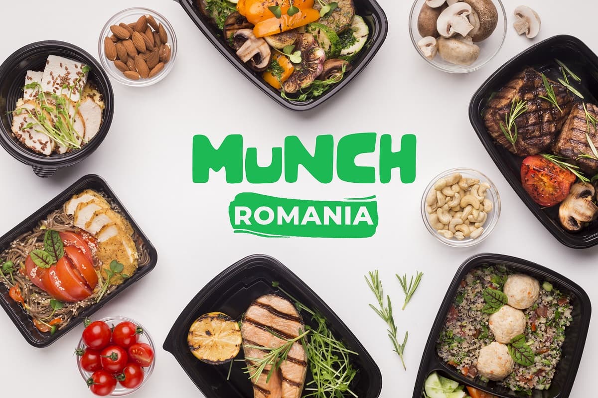 App aiming to combat food waste launches in Romania