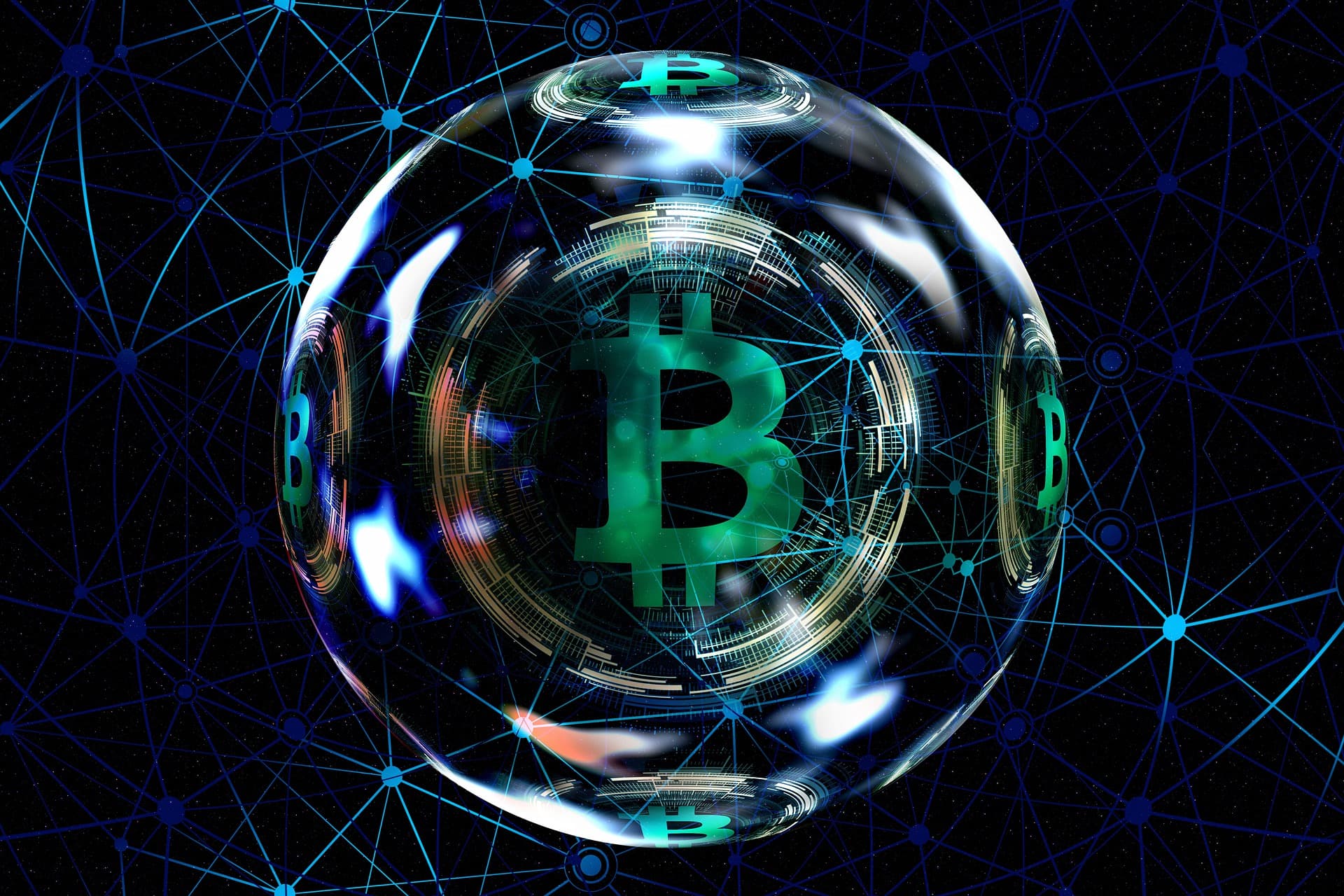 Why more people want to invest in Bitcoin in 2021 (press release)
