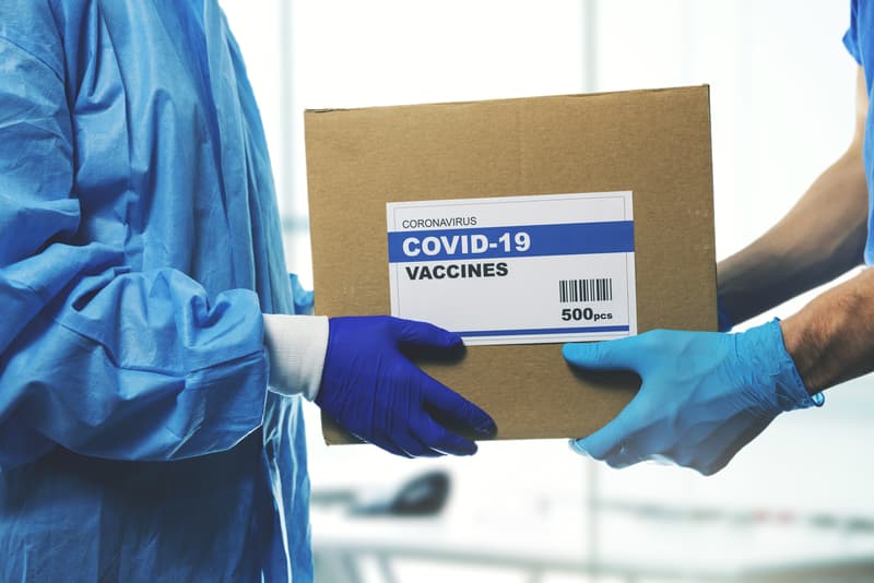 Romania has donated or resold more than 3 mln COVID-19 vaccine doses