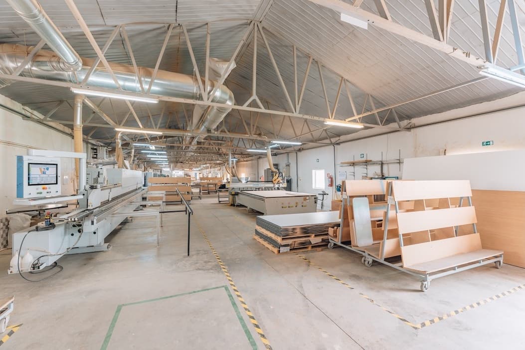 Romanian furniture producer invests EUR 4 mln in new factory