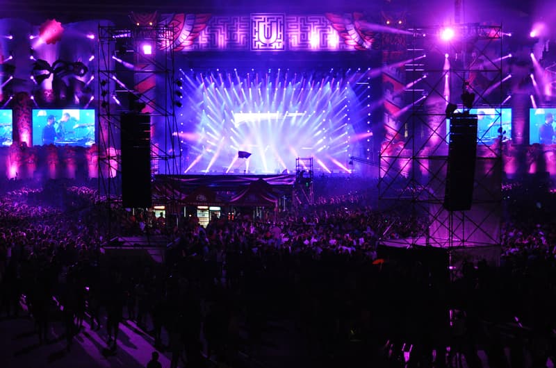 Untold 2021: More artists join lineup of Romanian festival