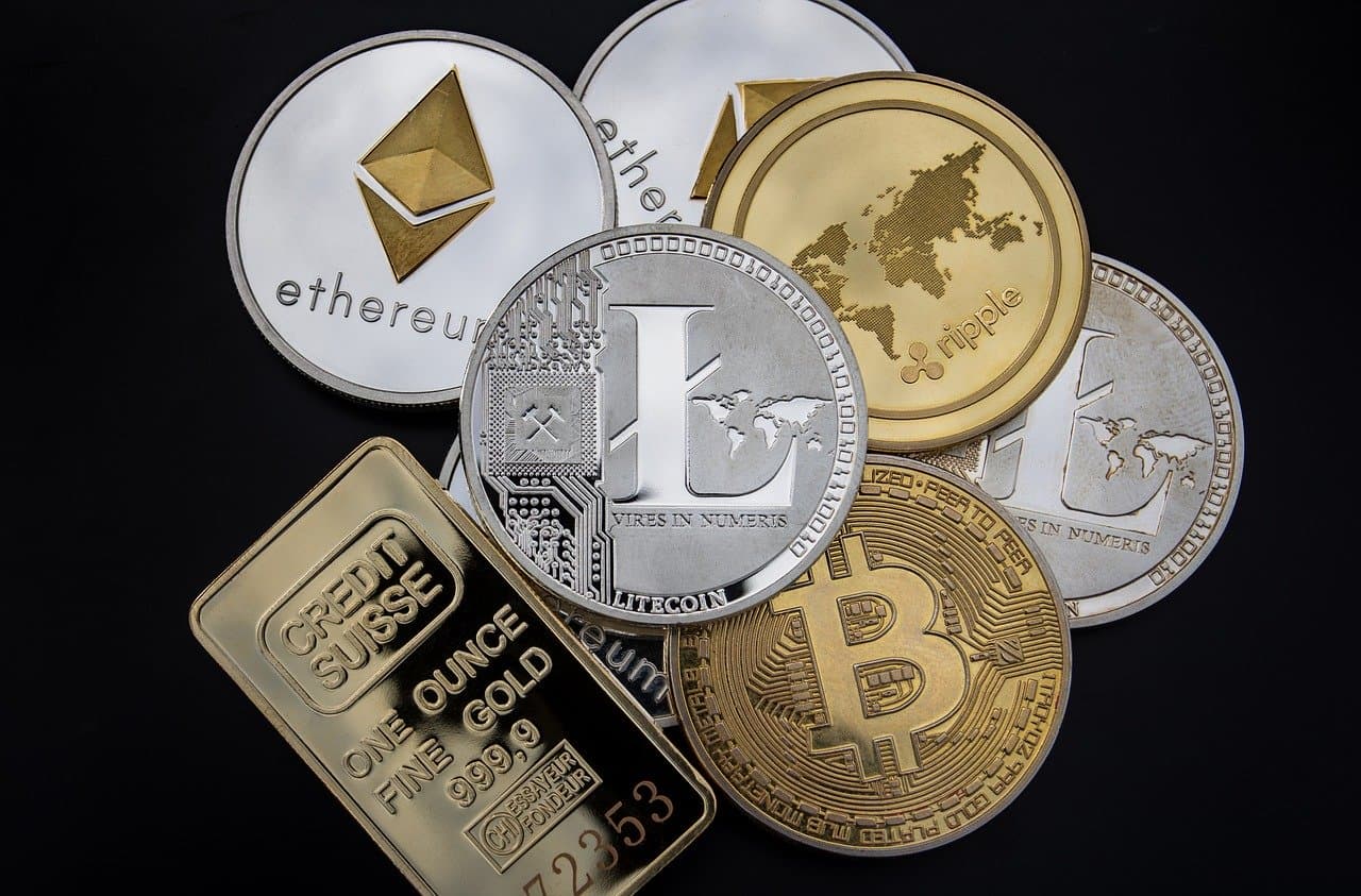 Bitcoin versus other cryptocurrencies (press release)