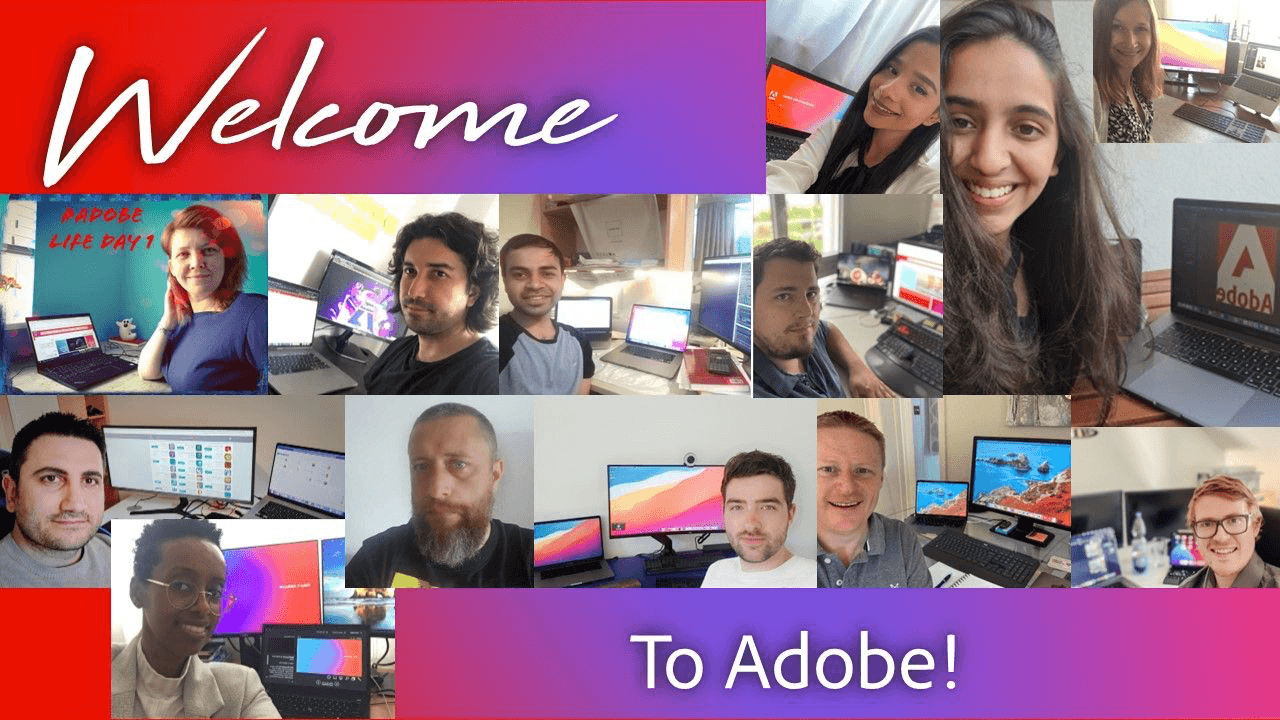 (P) Why is it so important for Adobe Romania to get onboarding right