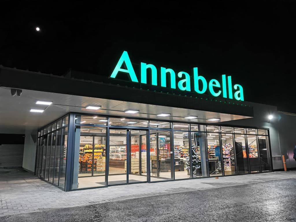 Romanian Annabella group buys another preserves factory and several farms