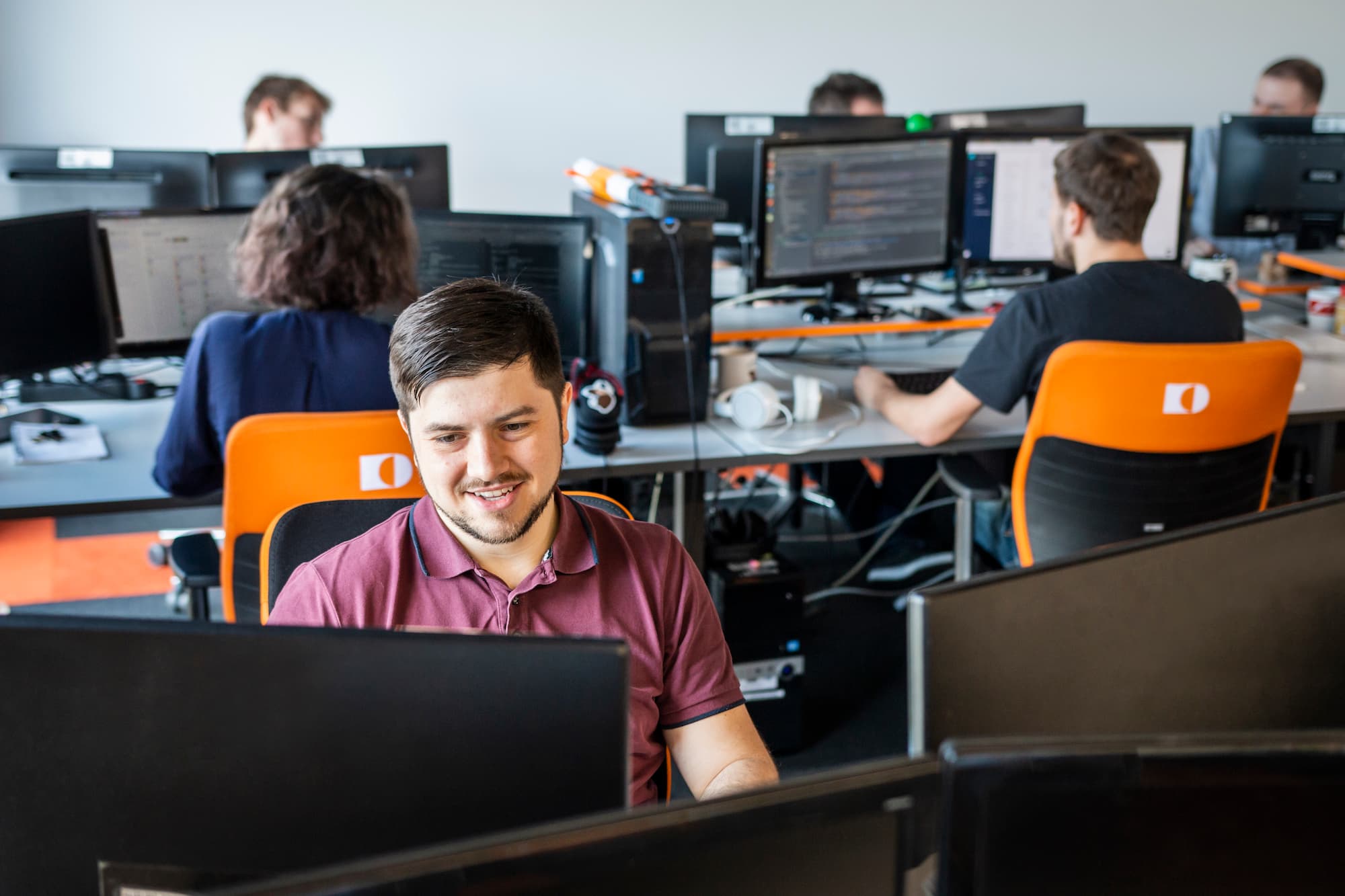 (P) Evolution from software outsourcing to IT partnership