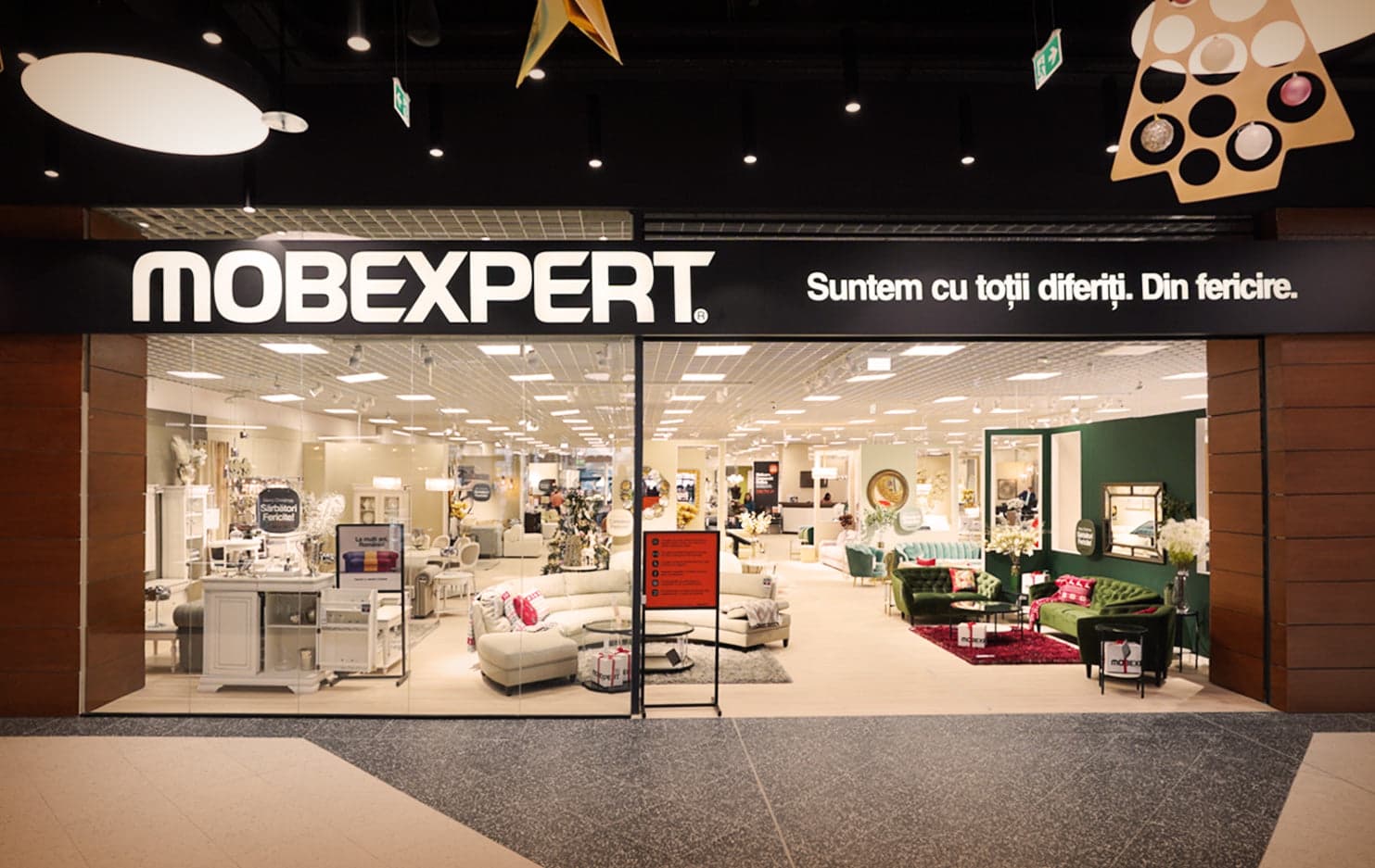 Romanian group Mobexpert sells to CTP and leases back logistics hub in Mures