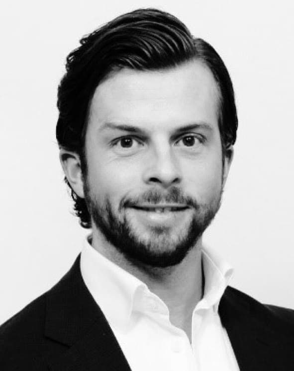 Romanian deep-tech startup names Bart Veenman CEO of its SaaS platform Tovid.ai