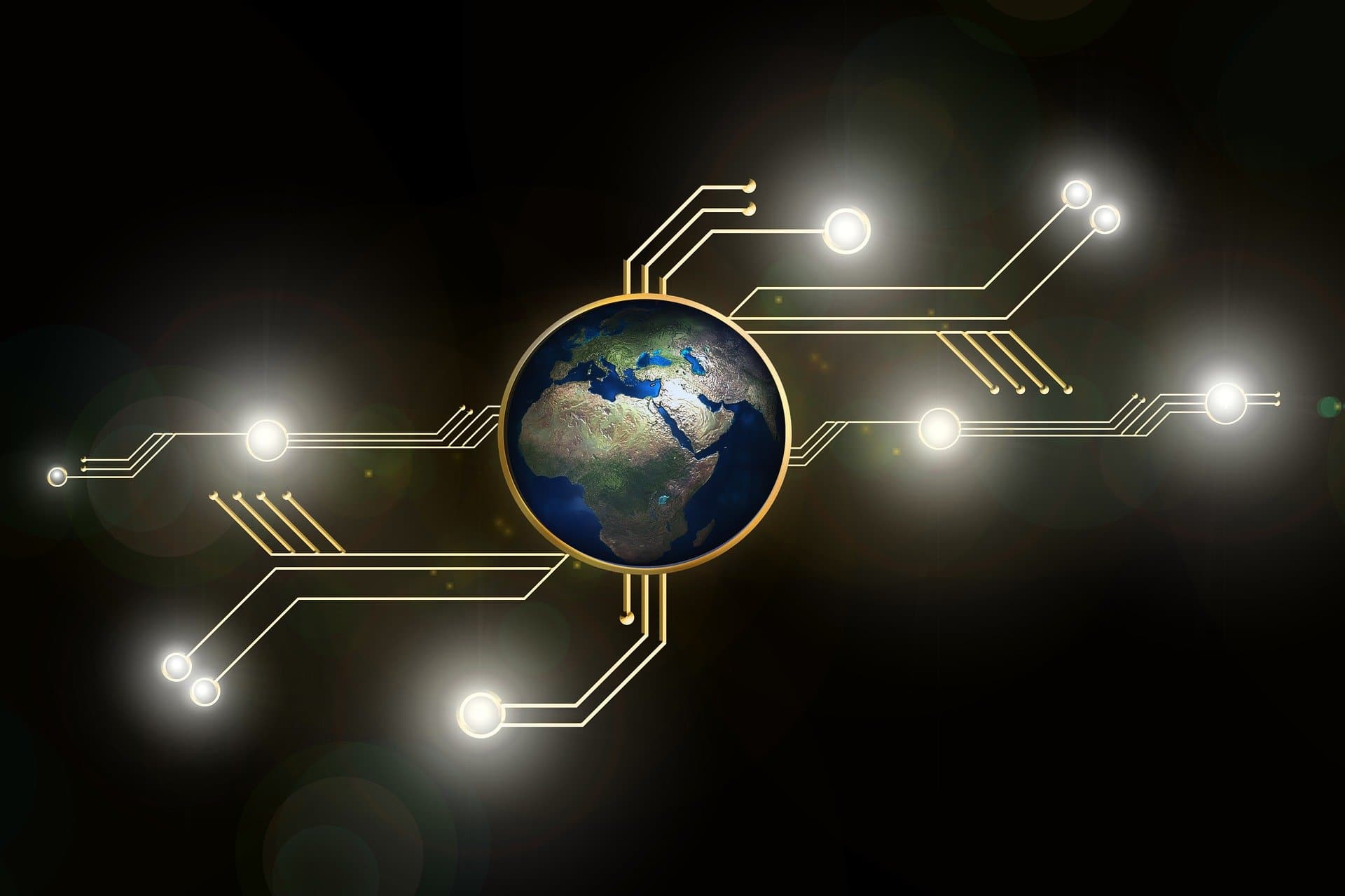 5 Most influential people in Crypto (press release)