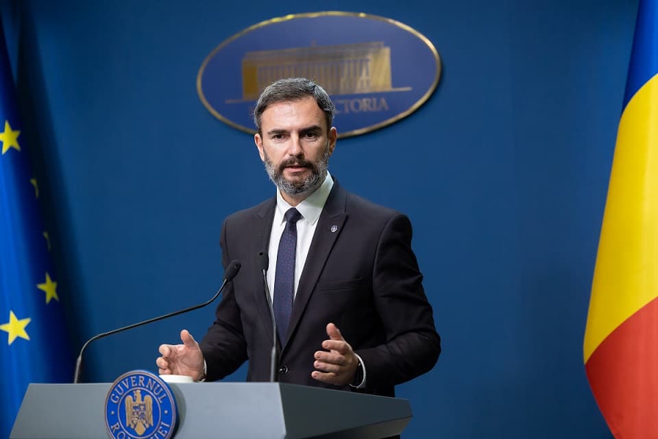 Romanian Govt. helps employers to increase the wages currently set at minimum statutory level