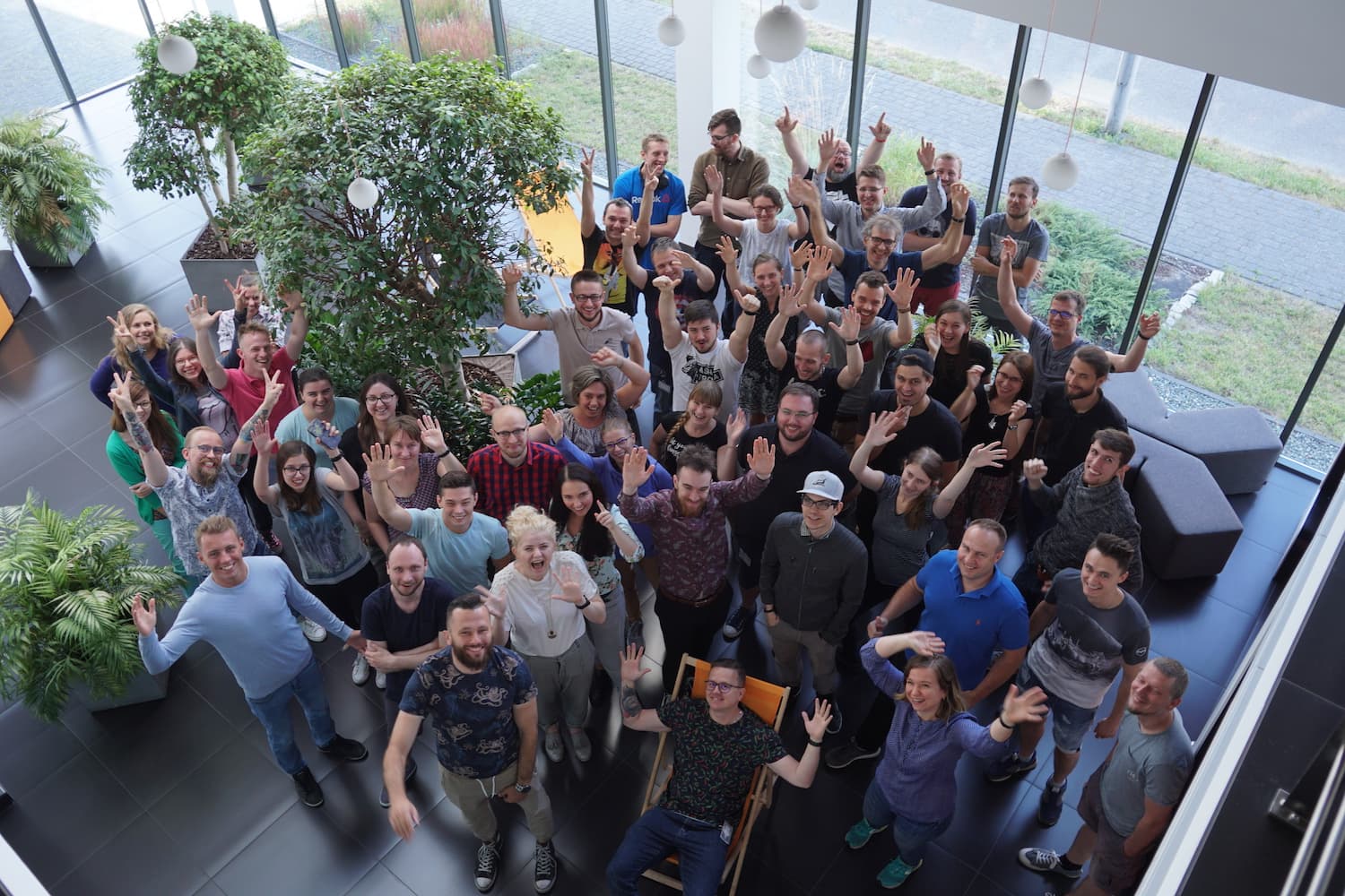 Future Processing – great software because we put people first (press release)
