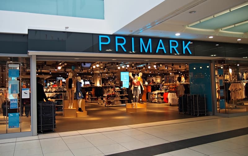 Primark to open first store in Romania this year