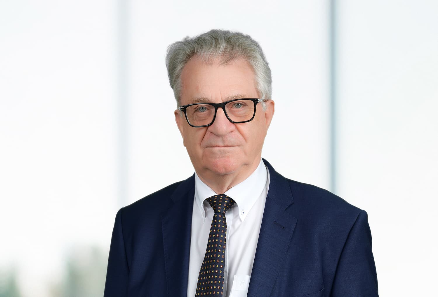 Who’s Who in Romania: Nicholas Hammond