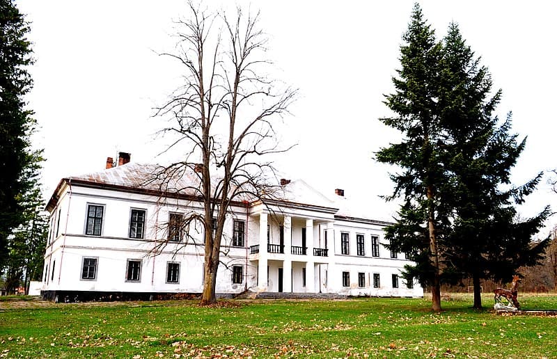 Castel Salbek sold for refurbishment (press release)