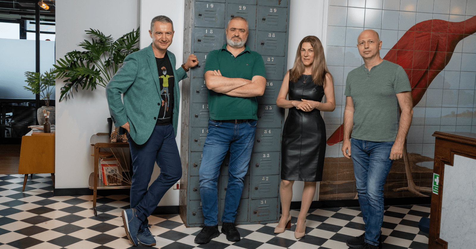 Venture investment platform Seedblink launches secondary market