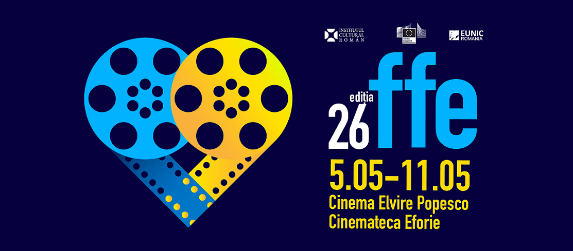 European Film Festival: Ukrainian productions screened in Bucharest, Timișoara
