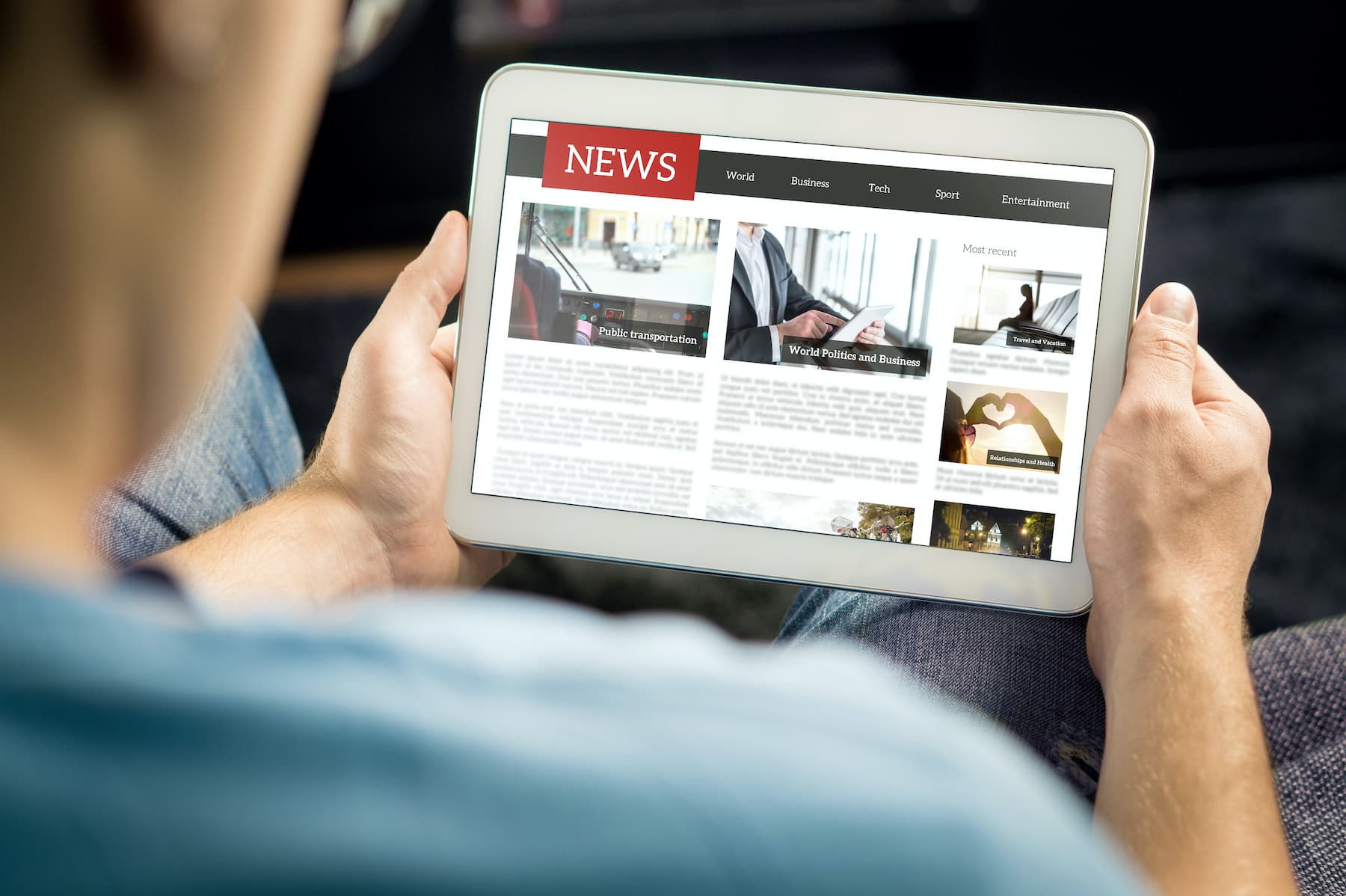 Top Romanian news websites: Which are the biggest online publishers in Romania and who owns them?