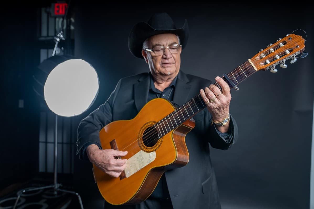 Concerts in Romania: Buena Vista Social Club star Eliades Ochoa to perform at TIFF2022