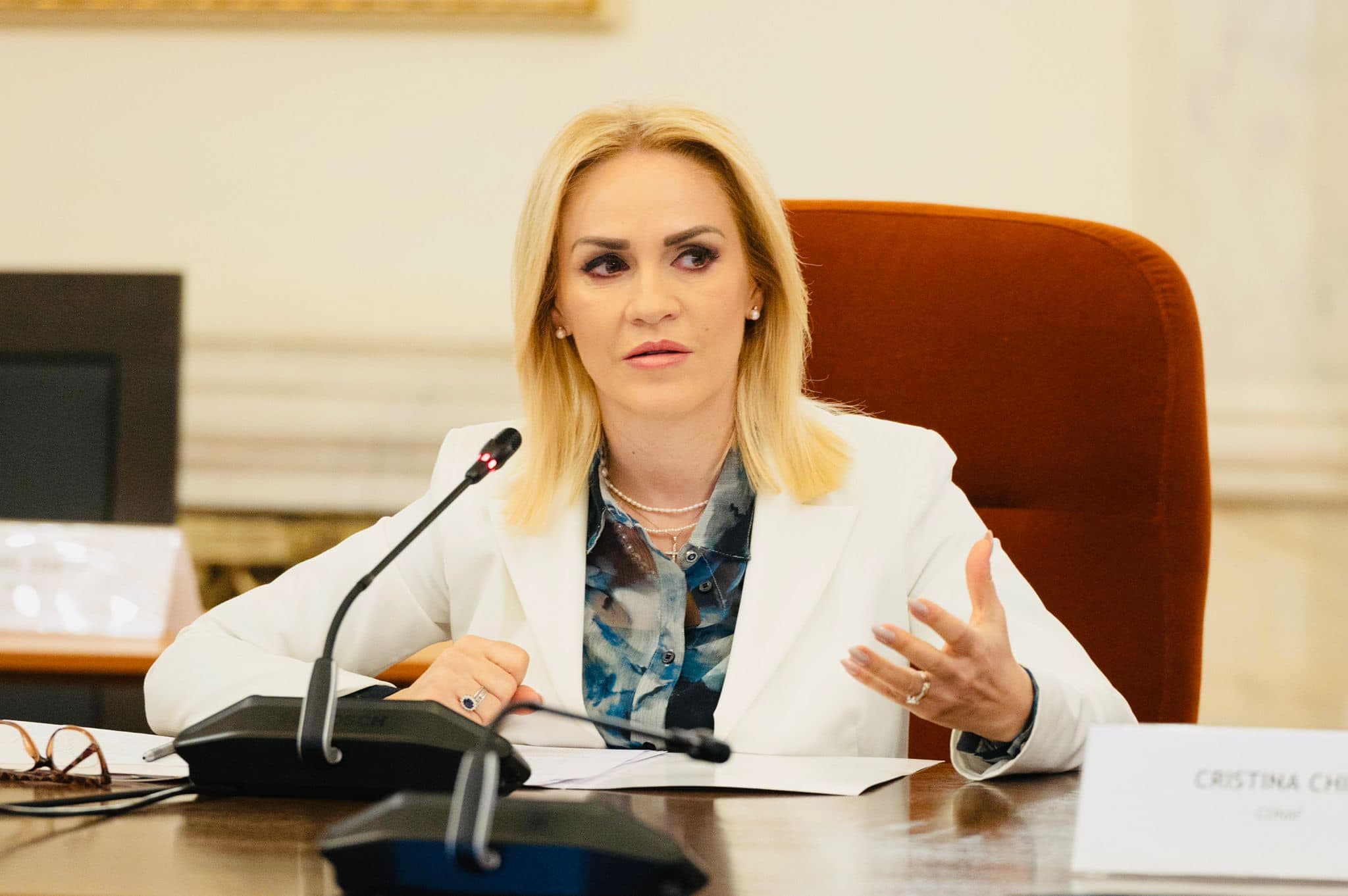 Romania’s Government will guarantee loans for students and young families