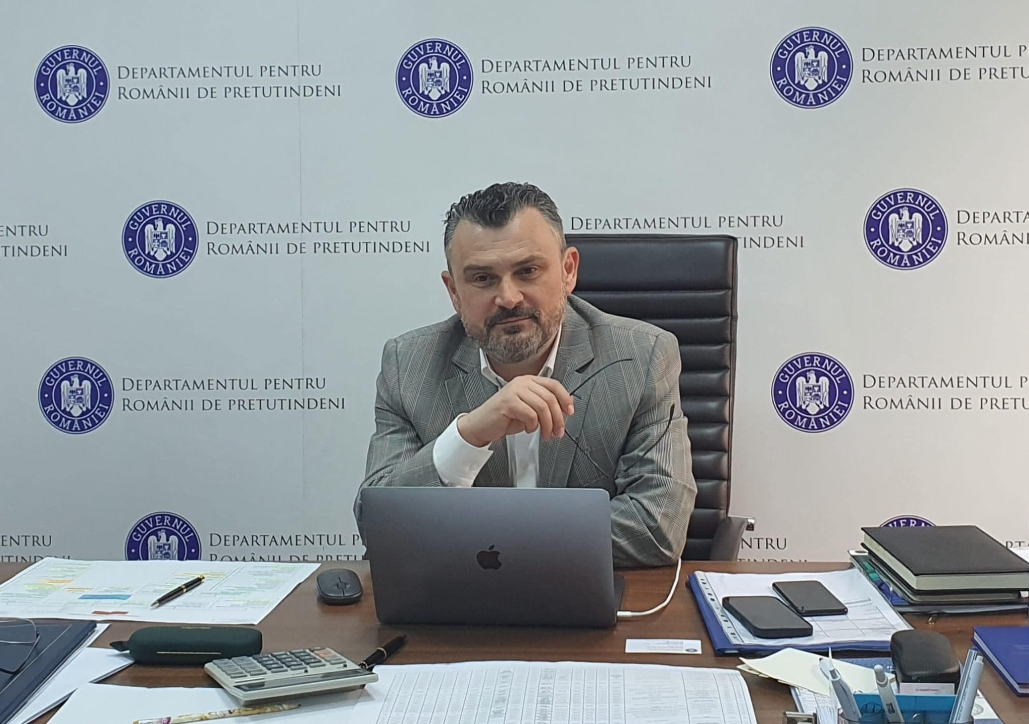 State secretary estimates over 8 million Romanians live abroad