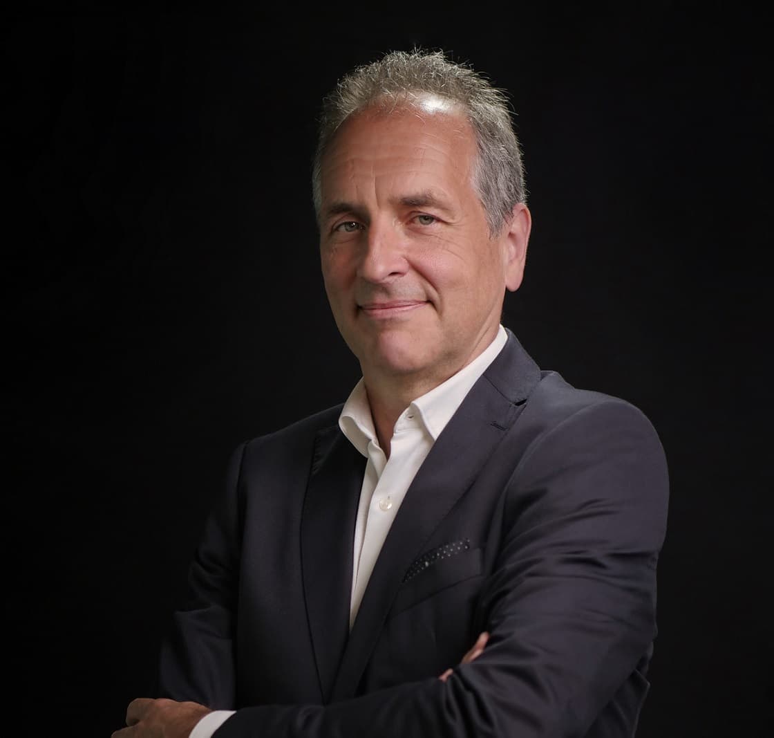 Johan Gabriels takes over as president of the Chamber of Commerce for Belgium, Luxembourg, Romania and Moldova