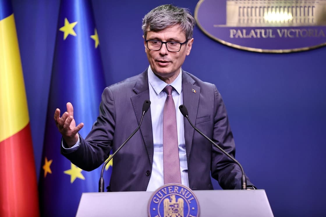 RO Govt. endorses regulations for disbursing EUR 13 bln under EU’s Modernisation Fund