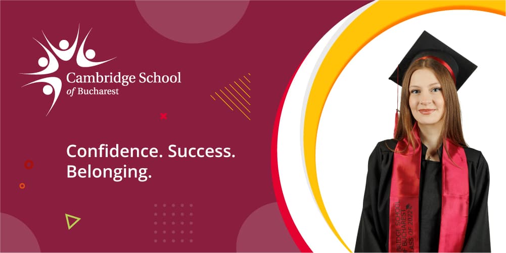 (P) A Cambridge Success Story