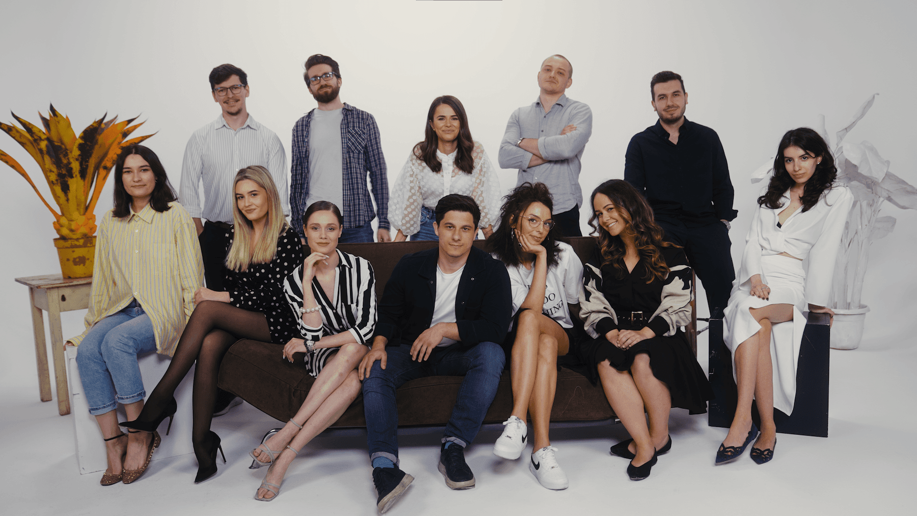 Romanian online personal styling startup reaches EUR 1 mln funding after new seed round