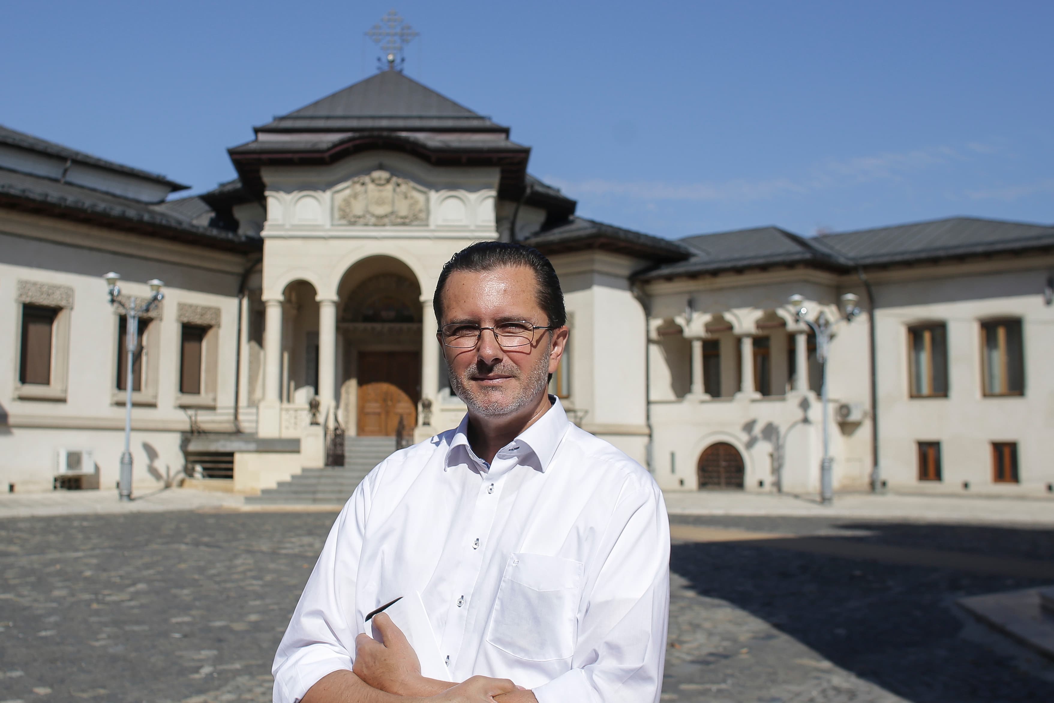 Orthodox Church not in favor of banning abortion, spokesman says