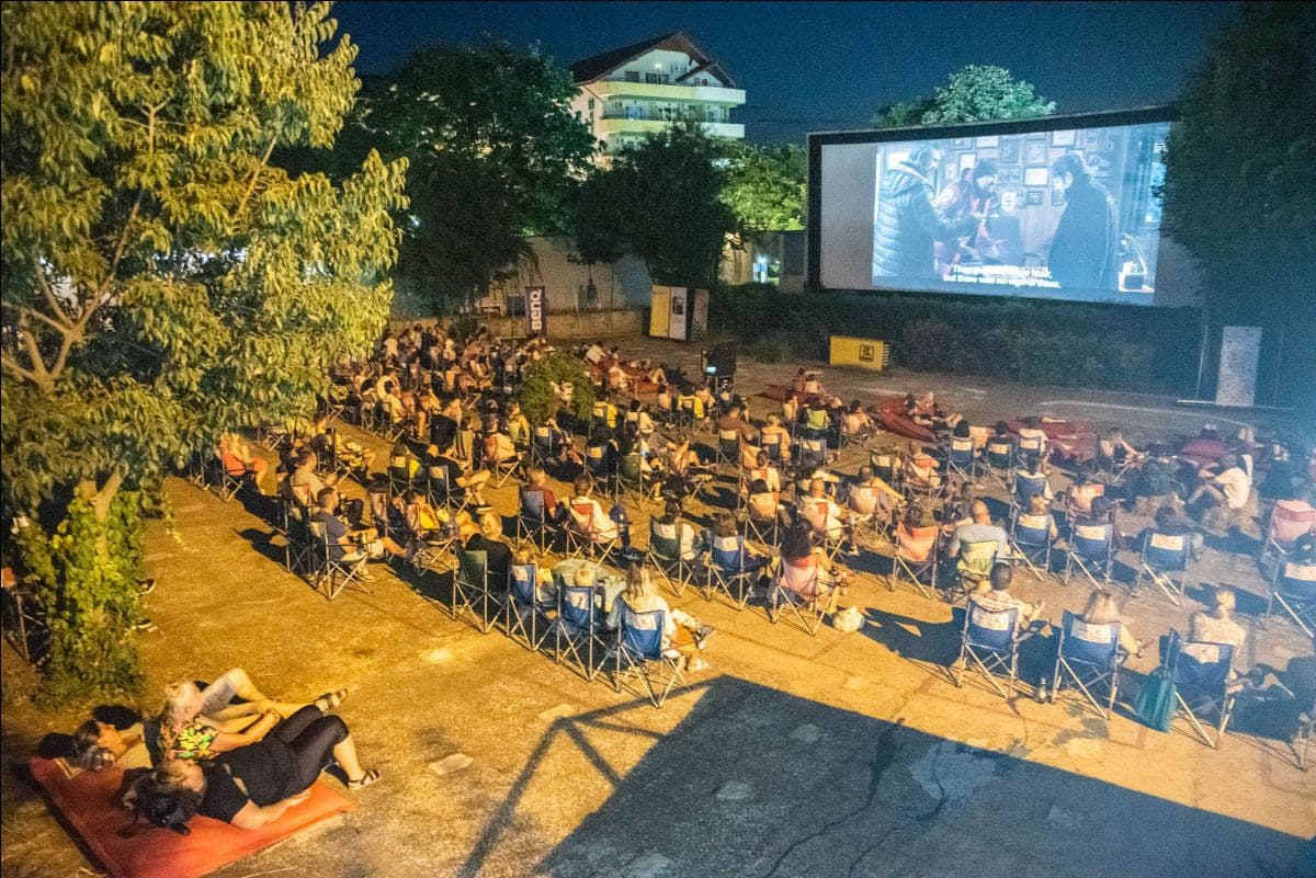 Cinemascop: Festival in Eforie Sud holds fifth edition this August