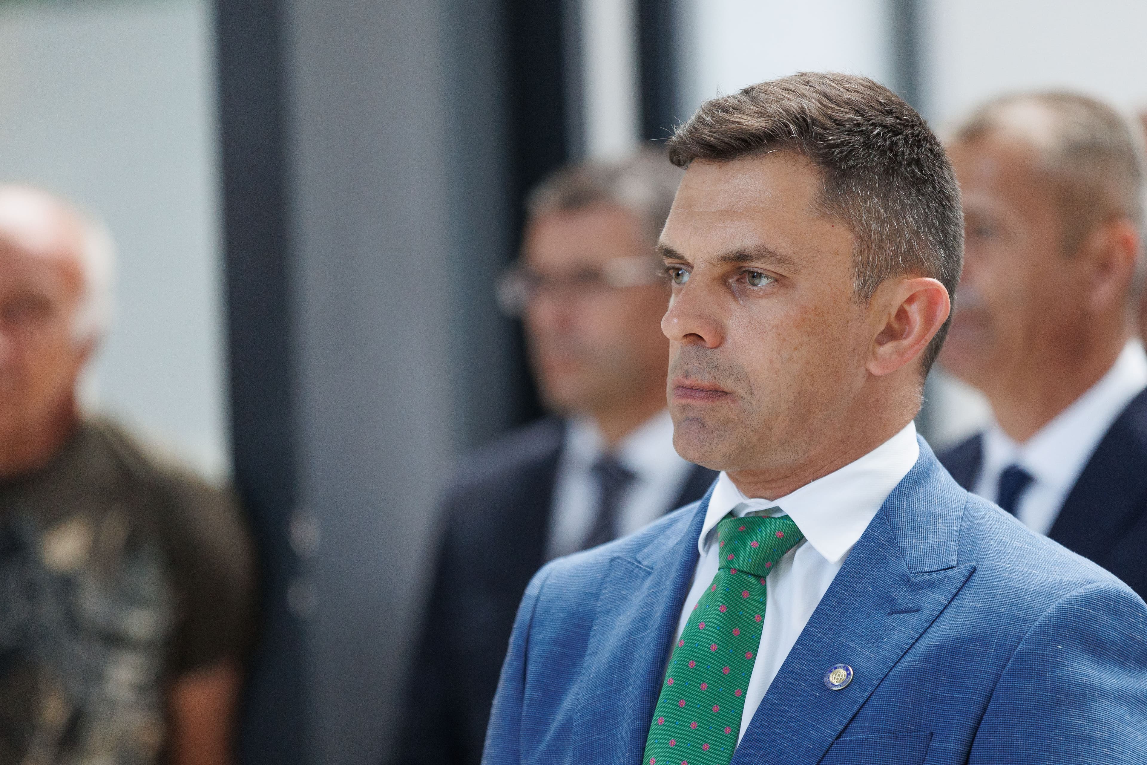 Sports ministry imposes 40% quota of Romanian nationals for team sports