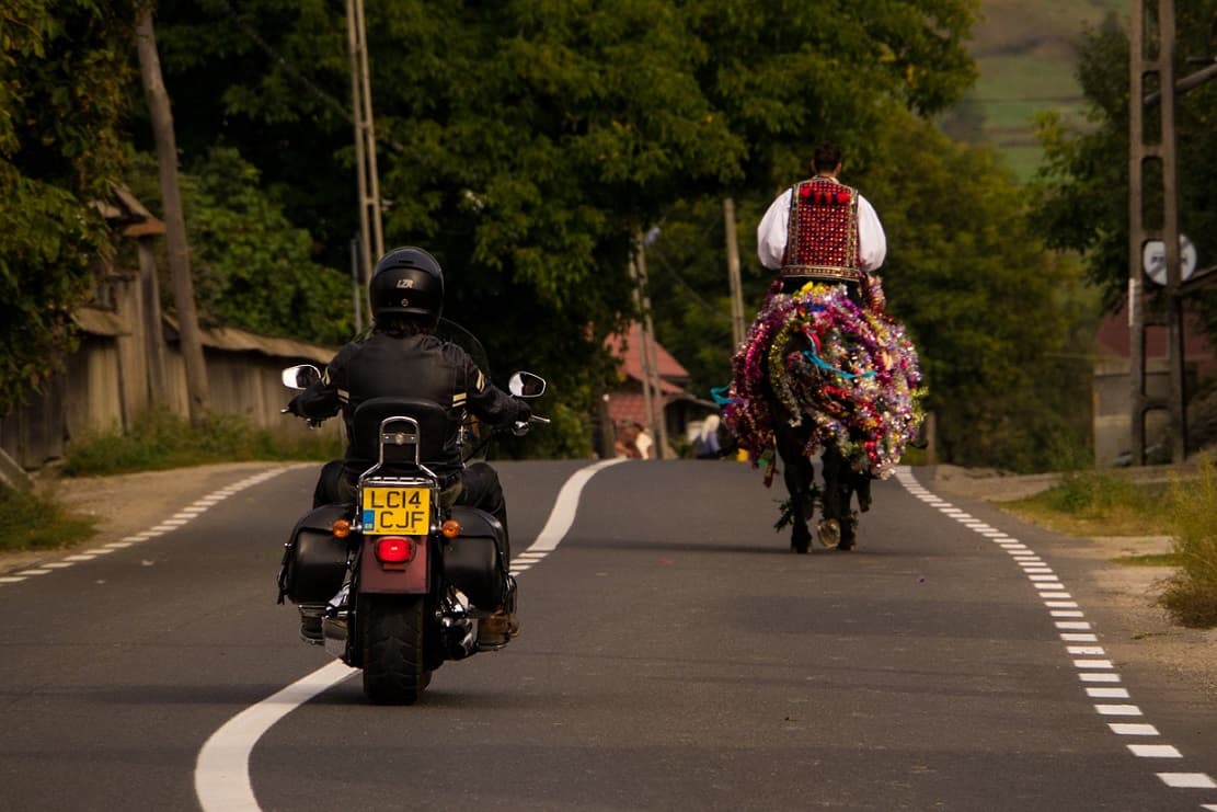 Flavours of Romania: Filming underway on second season