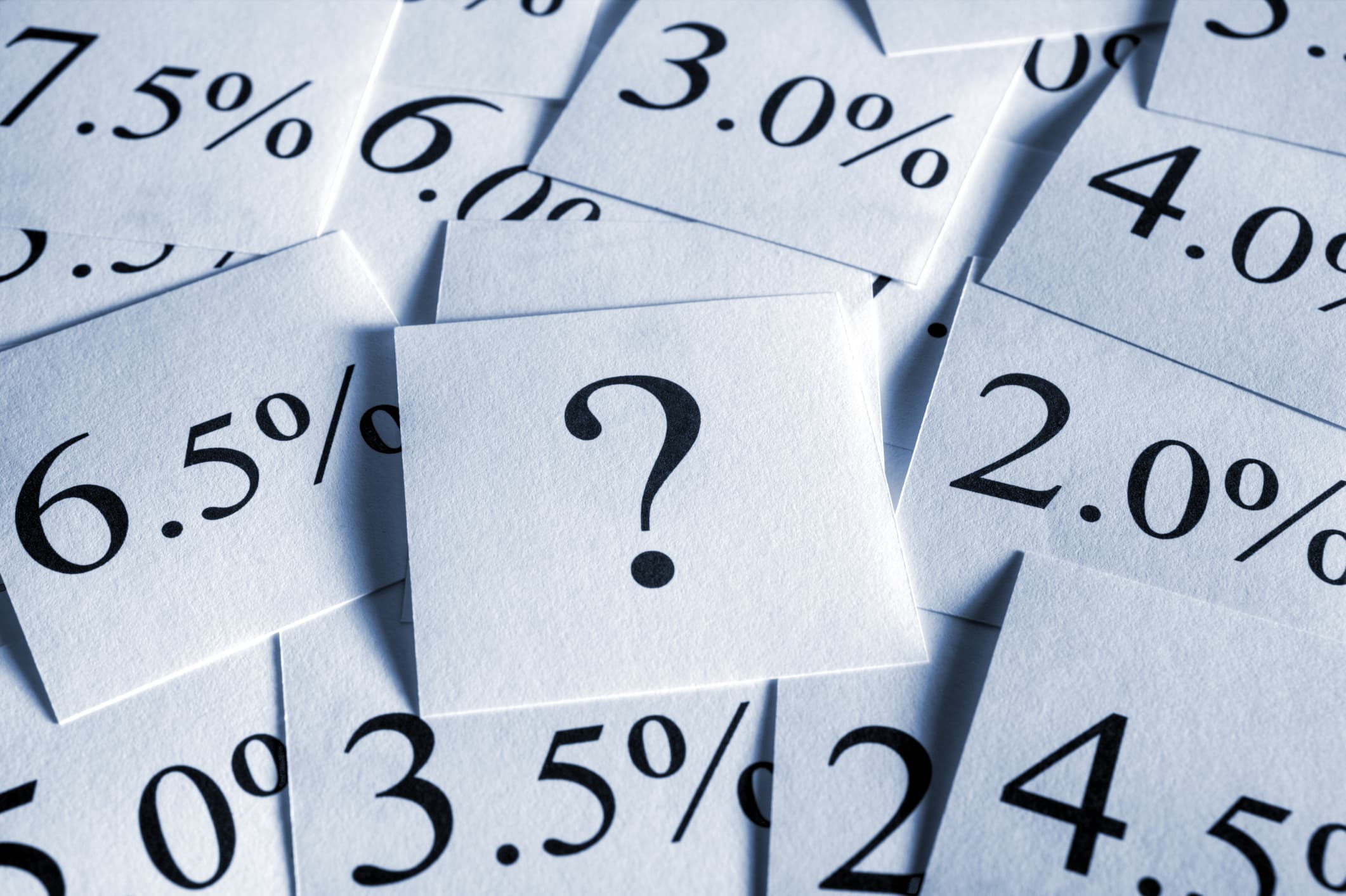 Repeated increases place Romania among EU states with highest key interest rate