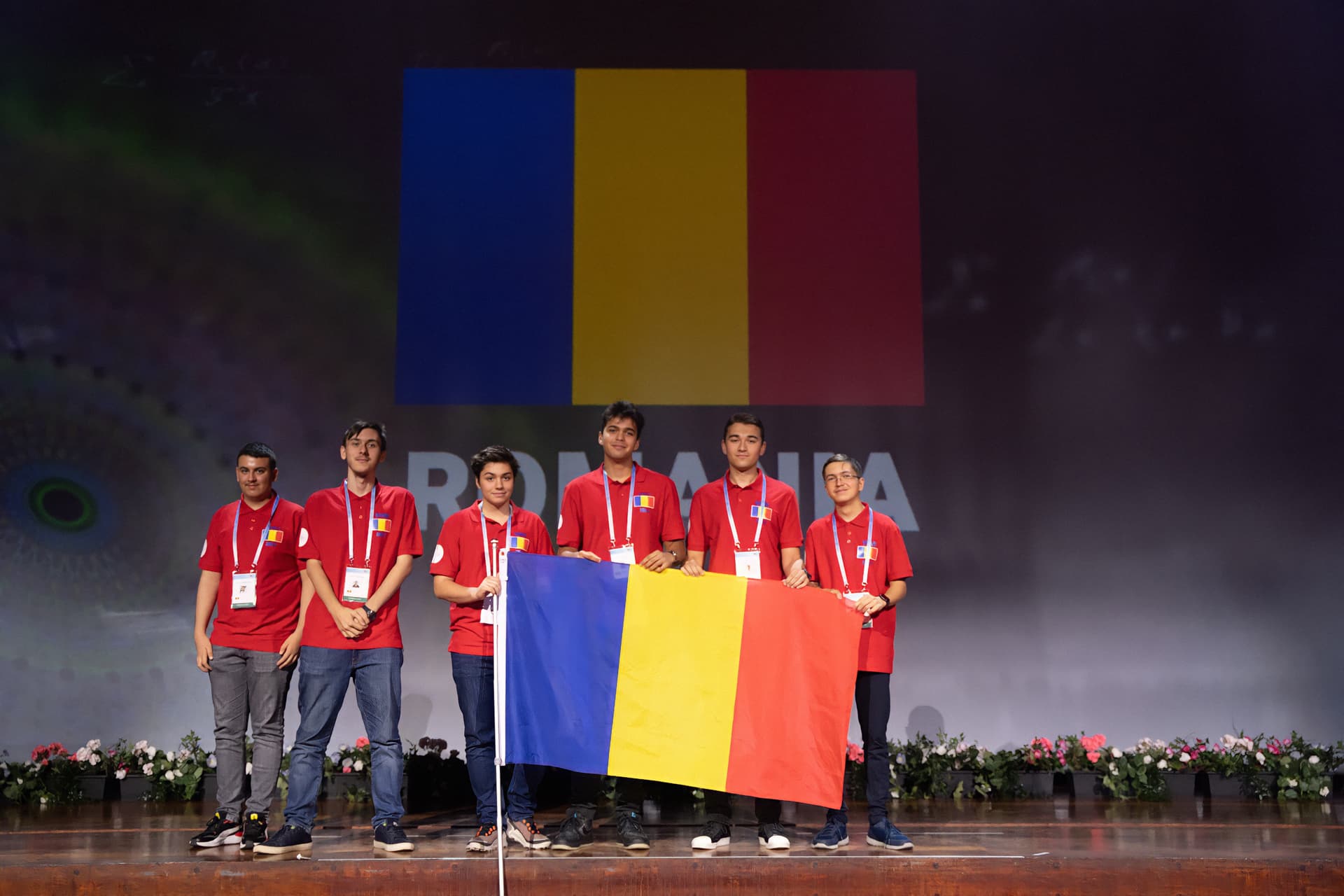 Romania takes first place in Europe, fifth worldwide at International Math Olympiad