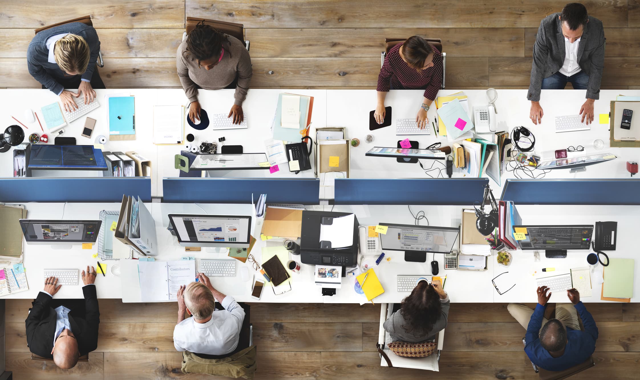 Malta, Greece, Romania top OECD ranking of most working hours