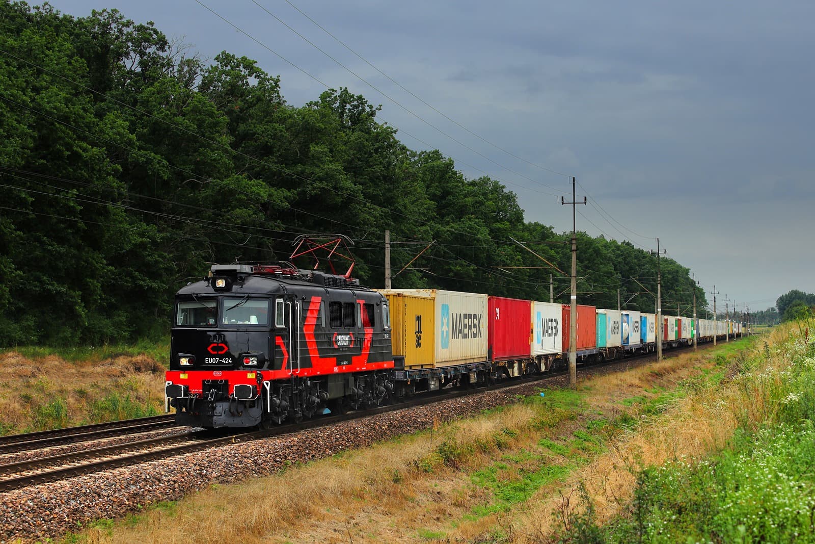 Cargounit enters Romanian market