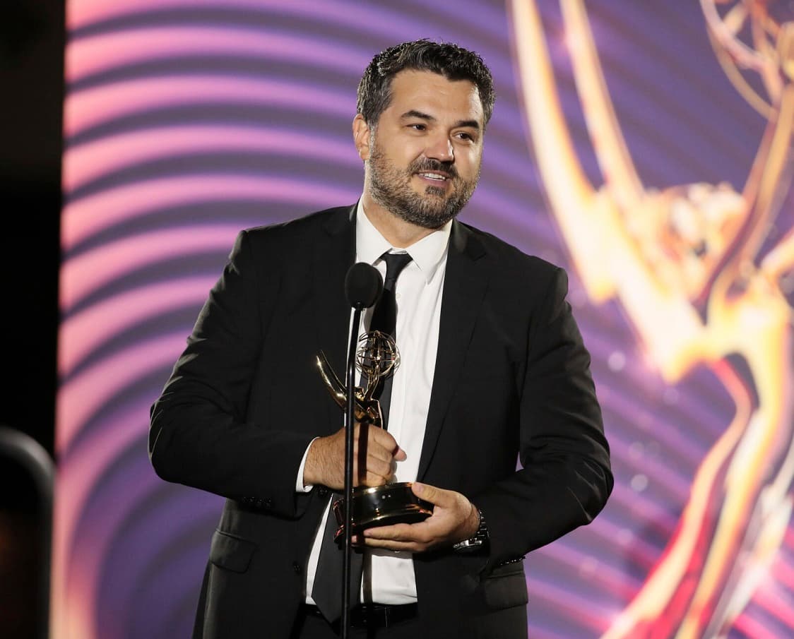 Documentary by Romanian filmmaker Daniel Druhora among winners at 2022 Los Angeles Area Emmy Awards