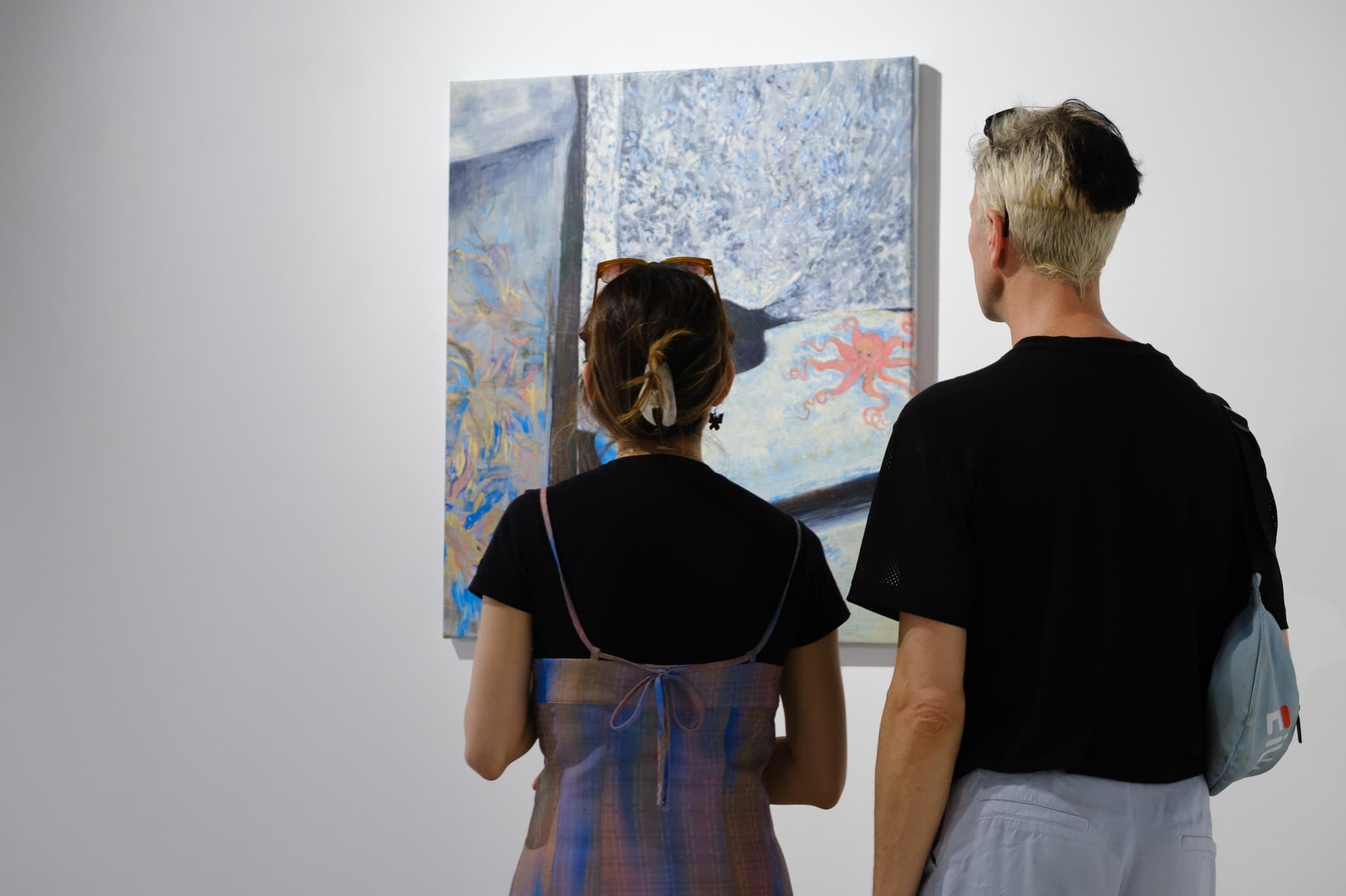 The DIPLOMA Show presents the new generation of Romanian artists, architects and designers