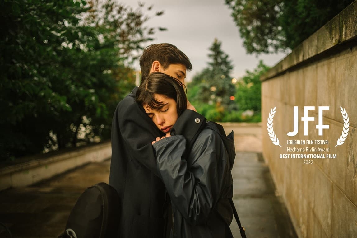 RO production Metronom awarded at Jerusalem Film Festival