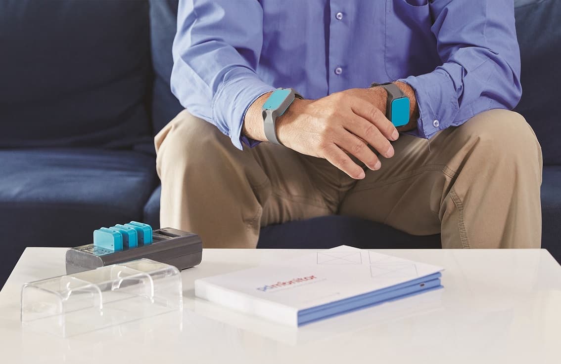 Greek med startup tackling Parkinson’s eyes EUR 500,000 financing through SeedBlink