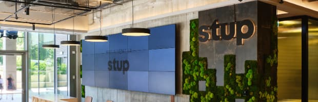 Over a thousand businessowners join BT’s Stup platform meant to foster entrepreneurship